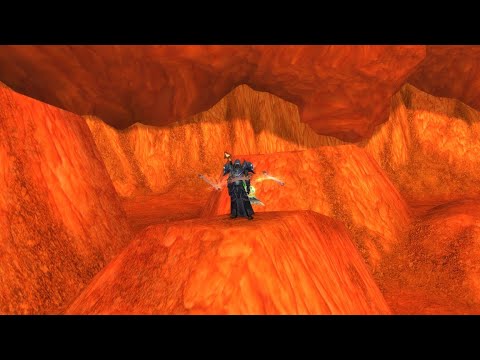 WoW Warmane 79 Dk Unholy