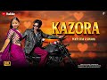 KAZORA New Ho Munda Love Song 2025 Purty Star Sanjana Official Music Video Puyel