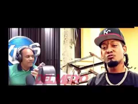 Yomel el meloso declaración de su mujer i rochy rd