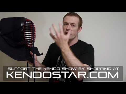 Kendo Shorts : Guide to the Kendo Men - The Kendo Show