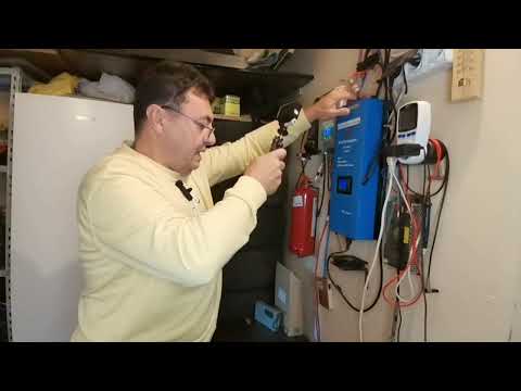 SUN GTIL2 2000W after One Year