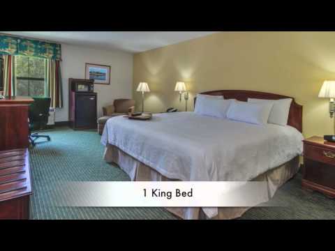 Hampton Inn Pawleys Island, South Carolina