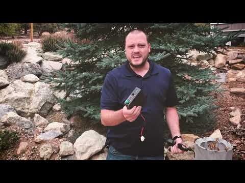 Baofeng BTECH AMP V25