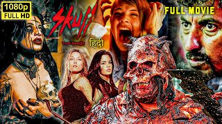 Skull The Mask Hollywood Action Movie | Hindi Dubbed | Superhit Hollywood Action Movies 2025