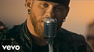 Brantley Gilbert The Weekend