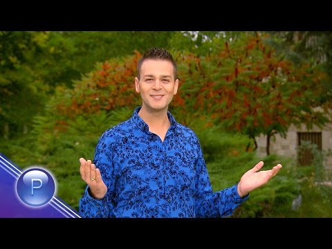 ZDRAVKO MANDADZHIEV - GORD BASHTA / Здравко Мандаджиев -  2015