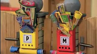 Pat a Mat Parodie / Tapety a Kolečka Pat a Mat Parodie / Tapety a Kolečka