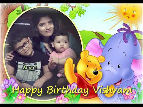 Happy Birthday || Ricco Dada || Vishvam Dutta || Performing Birthday Song ||