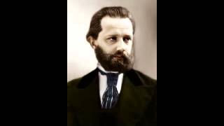 Tchaikovsky - 1. Allegro moderato (Violin Concerto in D op.35)