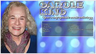 Carole King-Hits that captivated the world-All-Time Favorite Tracks Collection-Easygoing