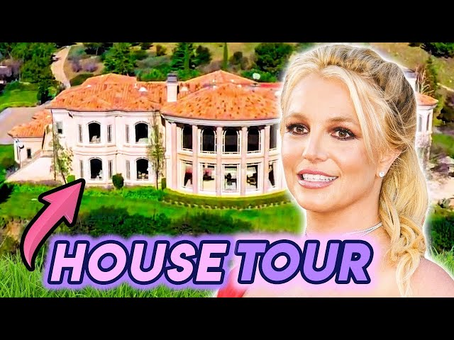 Video Aussprache von britney in Englisch