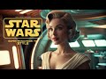 STAR WARS A New Hope 1950 S Super Panavision 70