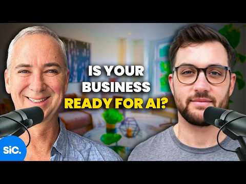 The Future of Business Automation | Jeff Macpherson, COO of XnGen AI (Podcast 450)