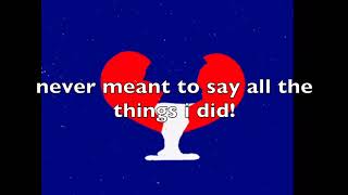 TRE CARTER - APOLOGIZE (Prod. by Young Taylor &amp; KyoBeats)