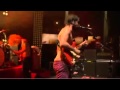Biffy Clyro - Whorses (iTunes Festival 2010)