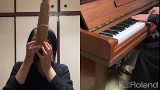 Download lagu できそうシリーズ ピアソラ「悪魔のロマンス」　'Romance Del Diablo' Astor Piazzola mp3