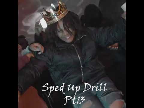 Mdot EBK X JB Sleeze - Danger (sped up)