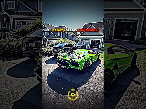 Why 'Impossible' Is Just an Illusion!