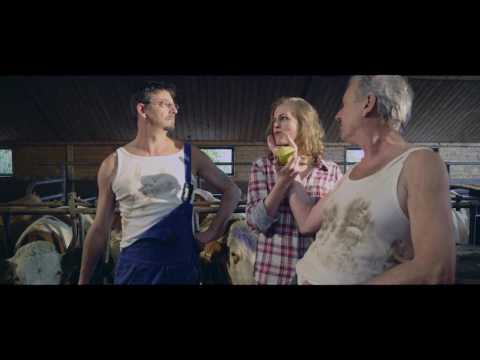 Die bayerischen Löwen -  Wo bist du