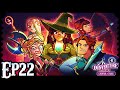 DISVENTURE CAMP 4 Carnival Of Chaos EPISODE 22 Dunces Dragons