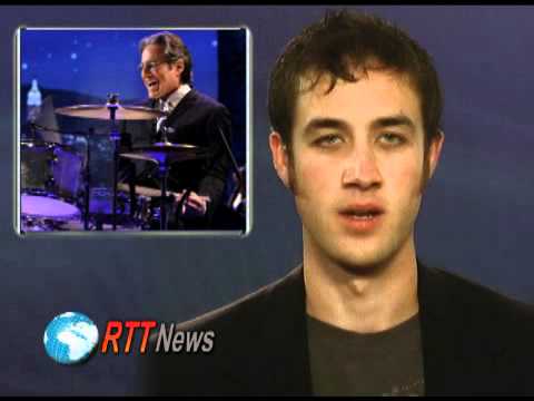 Max Weinberg Won't Return To 'Conan'