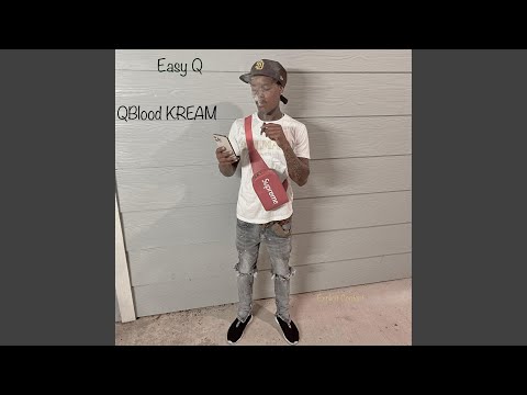 CHILLIN IN MY THOUGHTS