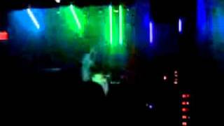 RBTS WIN at Moogfest 2010: Mind Matter