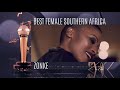Best Female Southern Africa - Afrimma 2019 #Afrimma