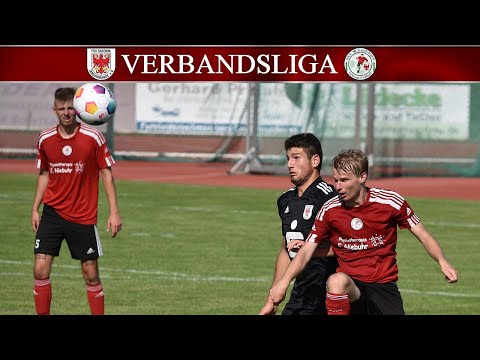 FSV Saxonia Tangermünde - SSV Gardelegen