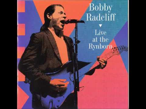 Bobby Radcliff  - Early In The Morning