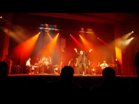 Jass Brass Consort - Peter Gun