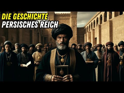DIE GESCHICHTE DES PERSISCHEN REICHES (DOKUMENTATION DES ALTEN PERSIENS)