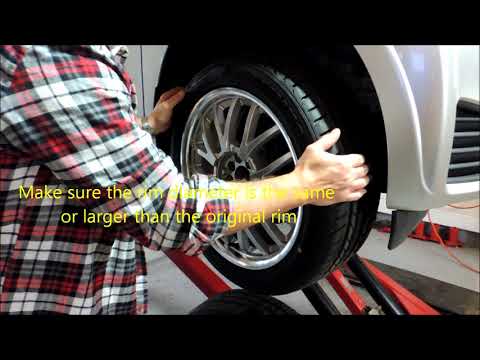 Will These Rims Fit My Car? How To Check