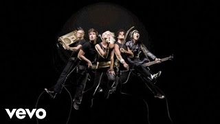 Superchick - Cross The Line