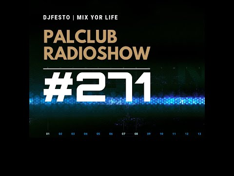 PALCLUB #271 - 12 MART 2021 Part1 - DJFESTO