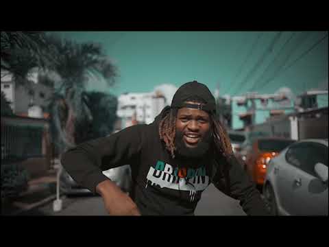 JayBallin Trafik - Avangou Freestyle (official video)