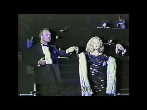 Shot of Finale from Anyone Can Whistle