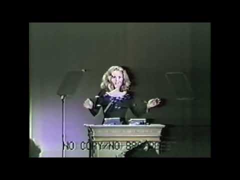 Scene from Finale in Anyone Can Whistle