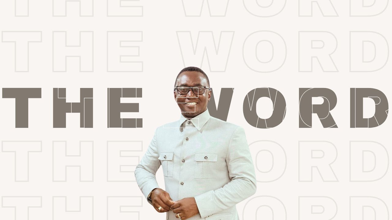 THE WORD