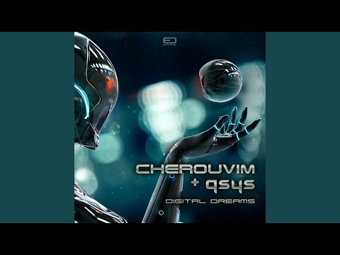 Digital Dreams, Pt. 2