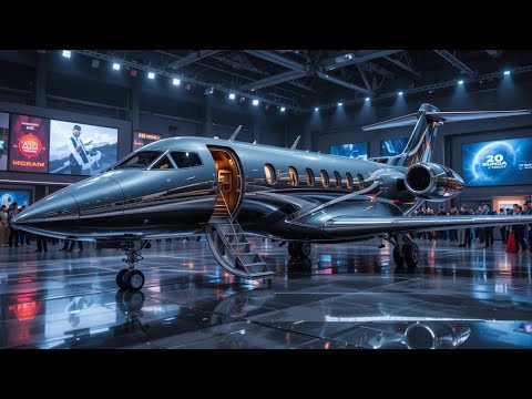 Speed Meets Luxury: How the 2026 HondaJet Elite Changes Air Travel Forever