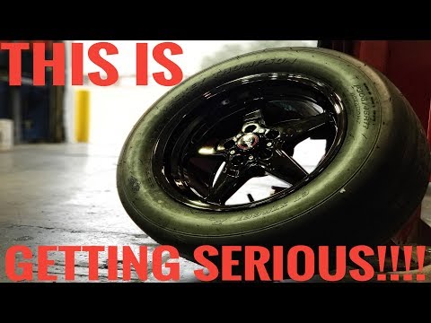 AS REQUESTED, Go Fast ModList and Future Parts for the Ripp Supercharged V6!