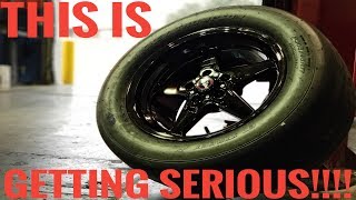 AS REQUESTED, Go Fast ModList and Future Parts for the Ripp Supercharged V6!