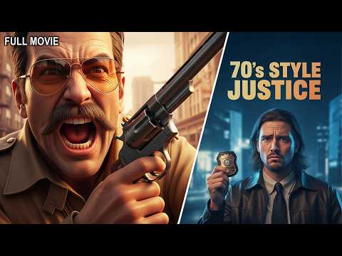 BAD BOYS, WORSE COPS: The Blazing Cannons | Full Action Comedy Movie