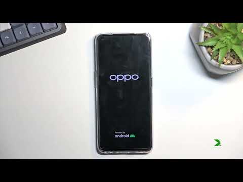 How to Hard Reset OPPO Reno 5 Z via Settings - Factory Data Reset