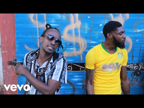 Tuffa, Dynamite - Mek It Out (Official Video)