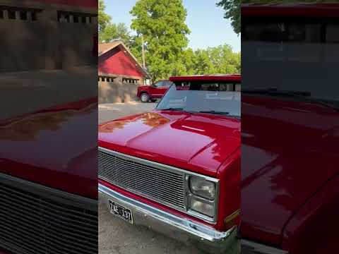 1987 Chevrolet C10 (CC-2091613) for sale in Sioux Falls, South Dakota
