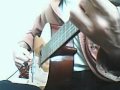 Sabicas Bronce - Gitano Soleares (cover)