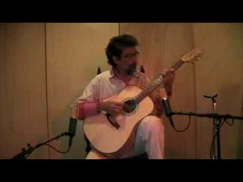 Kinloch Nelson - Vaya con Dios (Les Paul & Mary Ford)