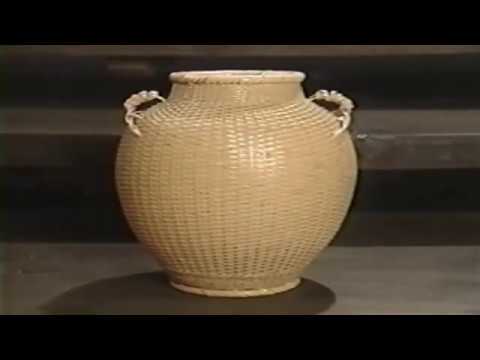 Amazing Bamboo Weaving Skills Absolutely Incredible & Mesmerised by Their Craftsmanship